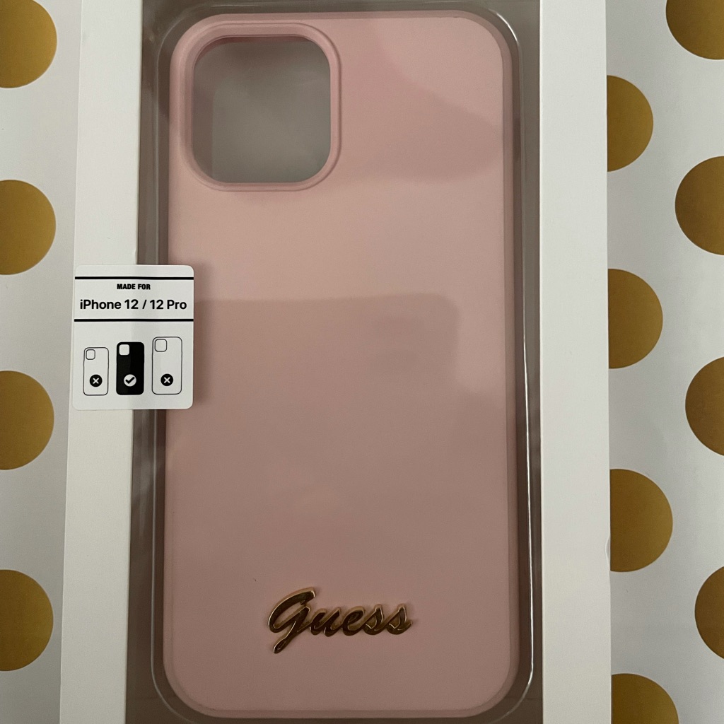 Case Iphone 12